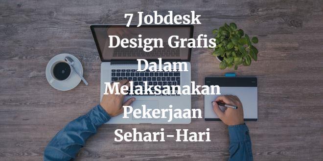 Download Gambar Pekerjaan Di Bagian Desain Grafis Nomer 29