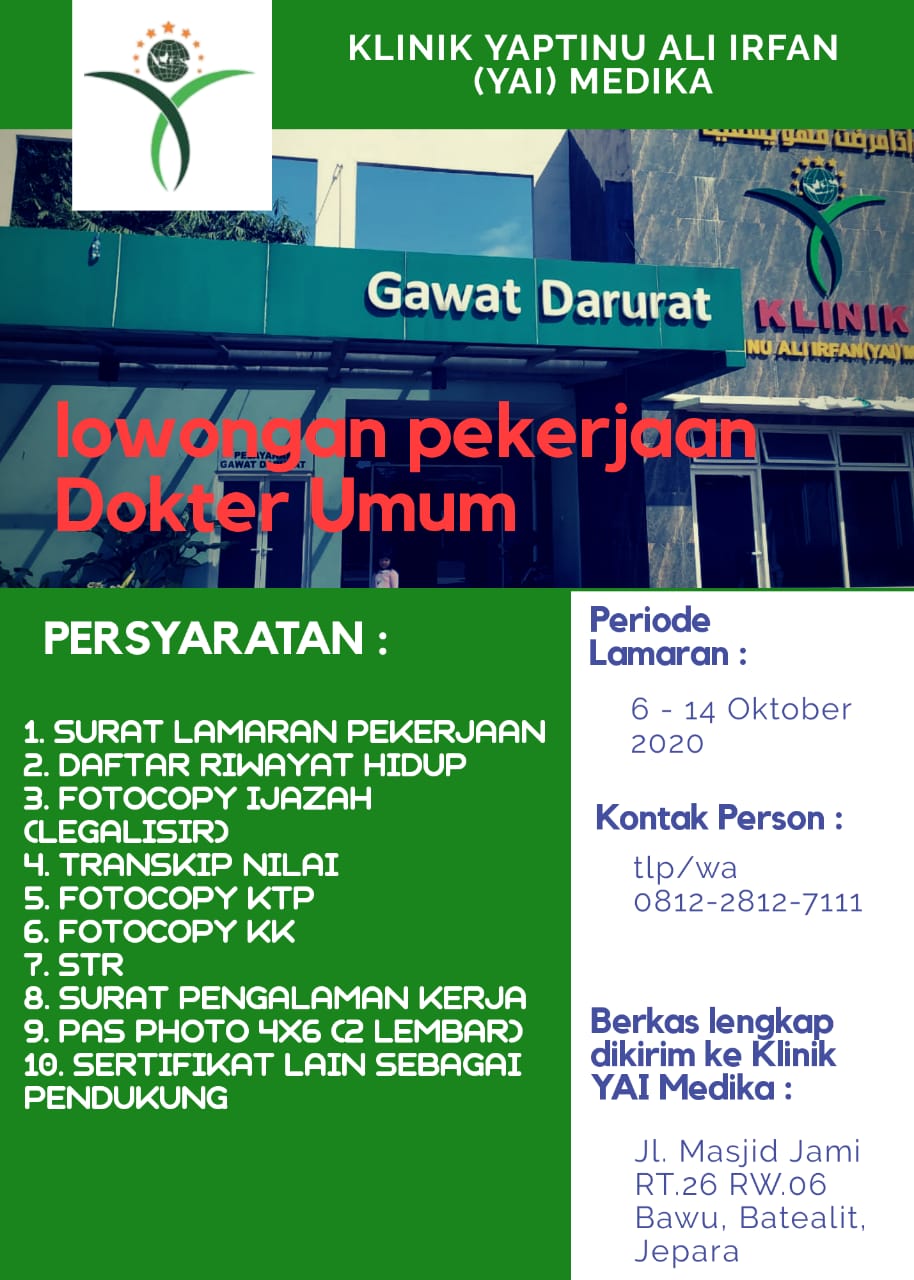 Detail Gambar Pekerjaan Dokter Nomer 27