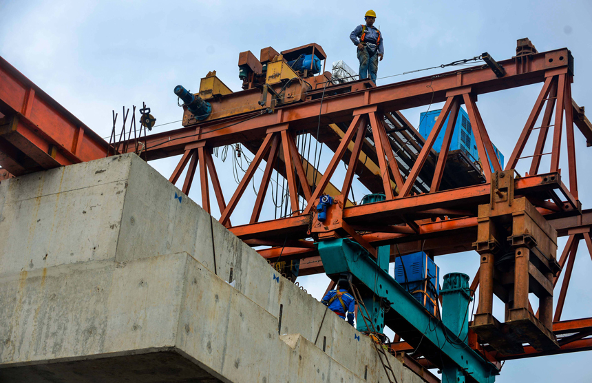 Detail Gambar Pekerjaan Konstruksi Nomer 24