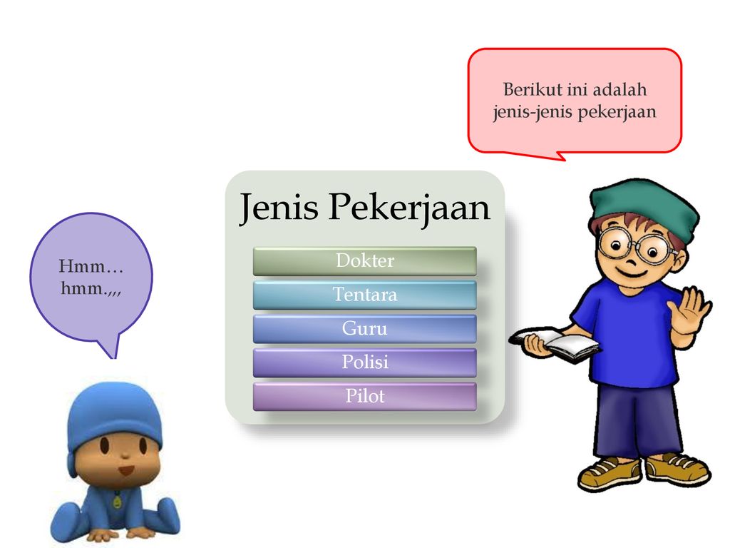 Gambar Pekerjaan Ppt - KibrisPDR