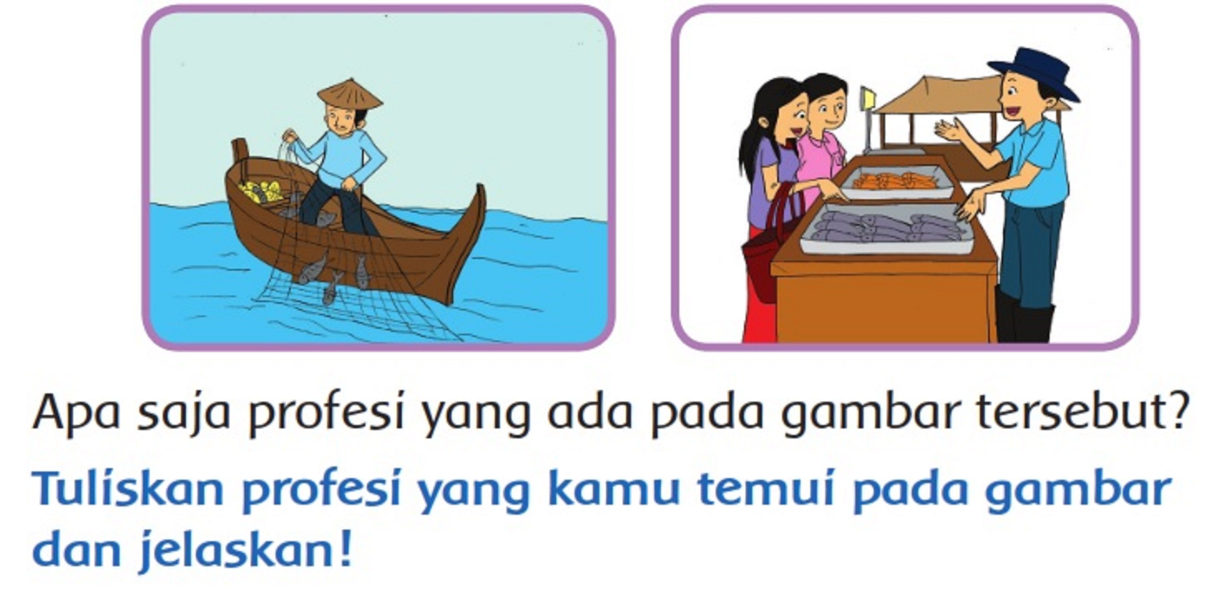 Detail Gambar Pekerjaan Profesi Nomer 34