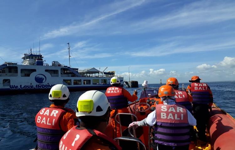 Detail Gambar Pelabuhan Gilimanuk Bali Nomer 36