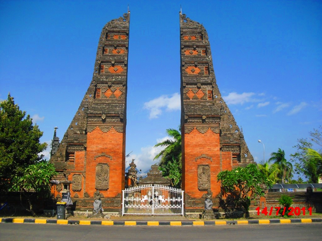 Detail Gambar Pelabuhan Gilimanuk Bali Nomer 50