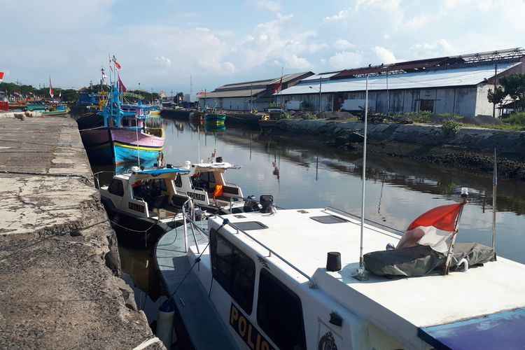 Detail Gambar Pelabuhan Kota Probolinggo Nomer 19