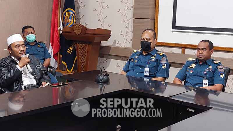 Detail Gambar Pelabuhan Kota Probolinggo Nomer 47