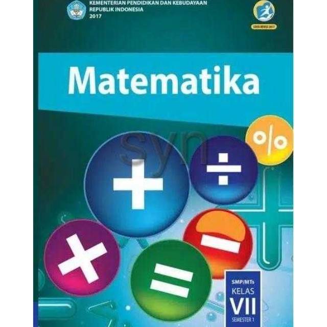 Detail Gambar Pelajaran Matematika Nomer 25