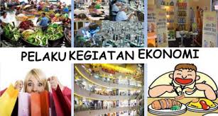 Detail Gambar Pelaku Ekonomi Nomer 48