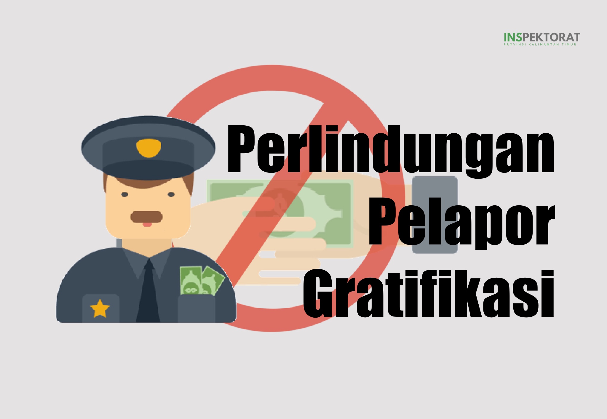 Detail Gambar Pelanggaran Korupsi Nomer 18