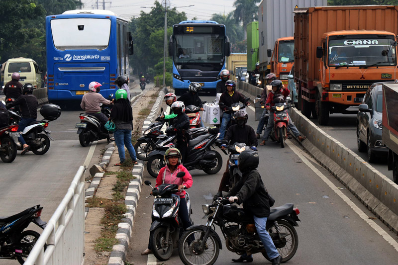 Detail Gambar Pelanggaran Norma Hukum Nomer 6