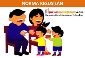 Detail Gambar Pelanggaran Norma Kesusilaan Nomer 27