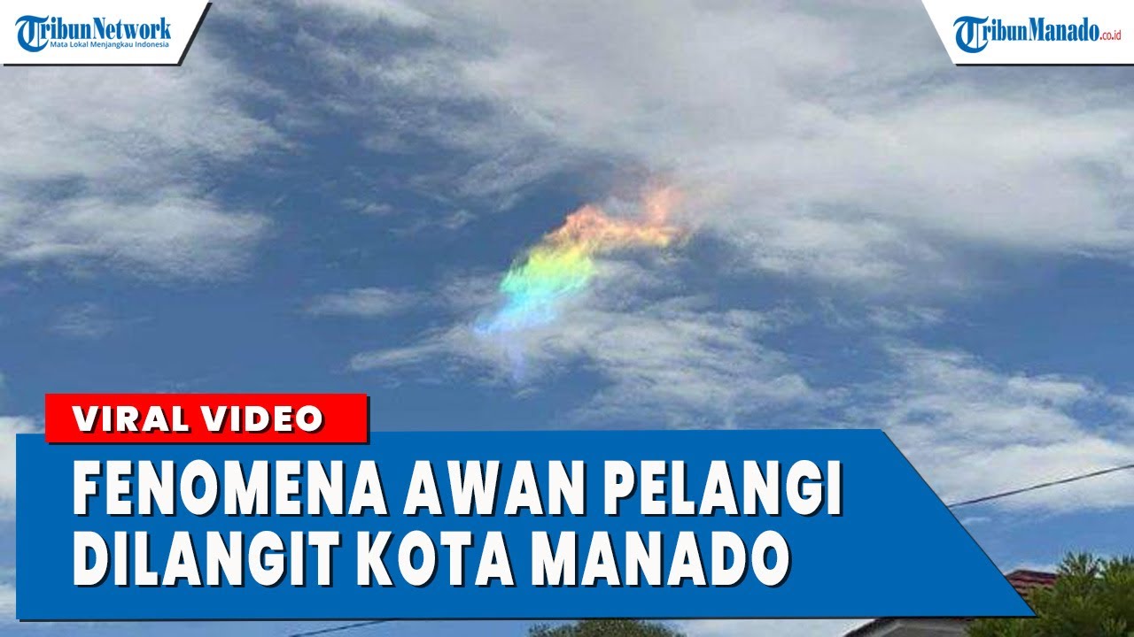 Detail Gambar Pelangi Di Langit Nomer 48