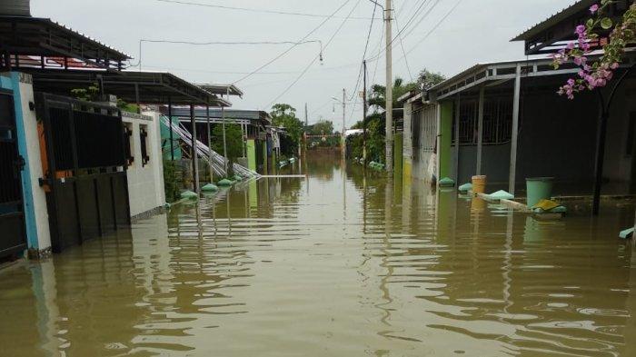 Detail Gambar Pelangi Gambar Banjir Nomer 12