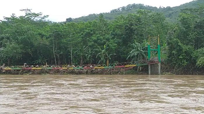 Detail Gambar Pelangi Gambar Banjir Nomer 22