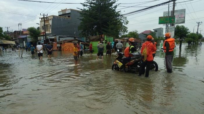 Detail Gambar Pelangi Gambar Banjir Nomer 31