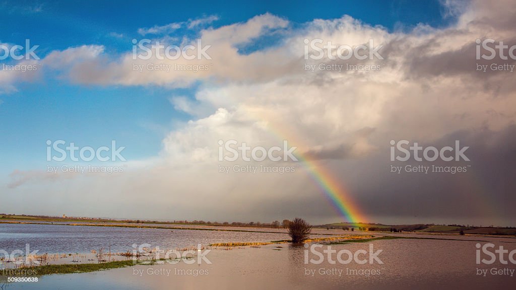 Detail Gambar Pelangi Gambar Banjir Nomer 40