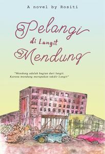 Detail Gambar Pelangi Gambar Mendung Nomer 28