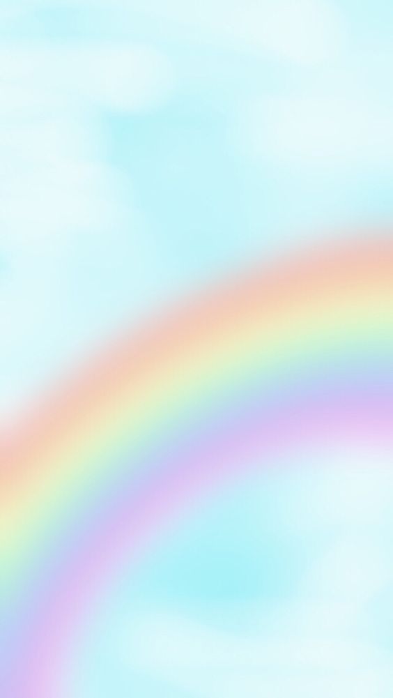 Detail Gambar Pelangi Rainbow Nomer 2