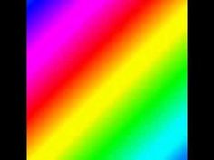Detail Gambar Pelangi Rainbow Nomer 50