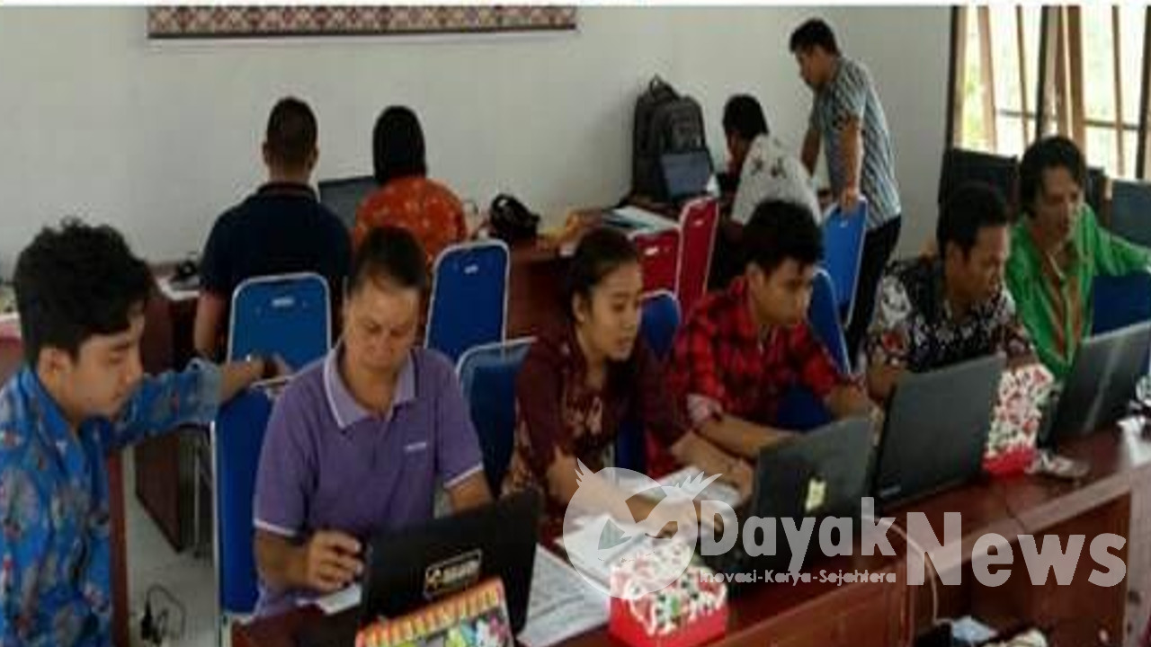 Detail Gambar Pelatihan Komputer Perangkat Dan Masyarakatdesa Nomer 22