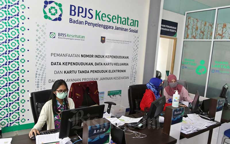 Detail Gambar Pelayanan Bpjs Nomer 33