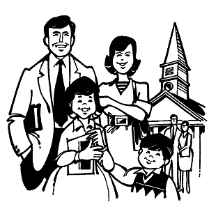 Detail Gambar Pelayanan Gereja Nomer 26