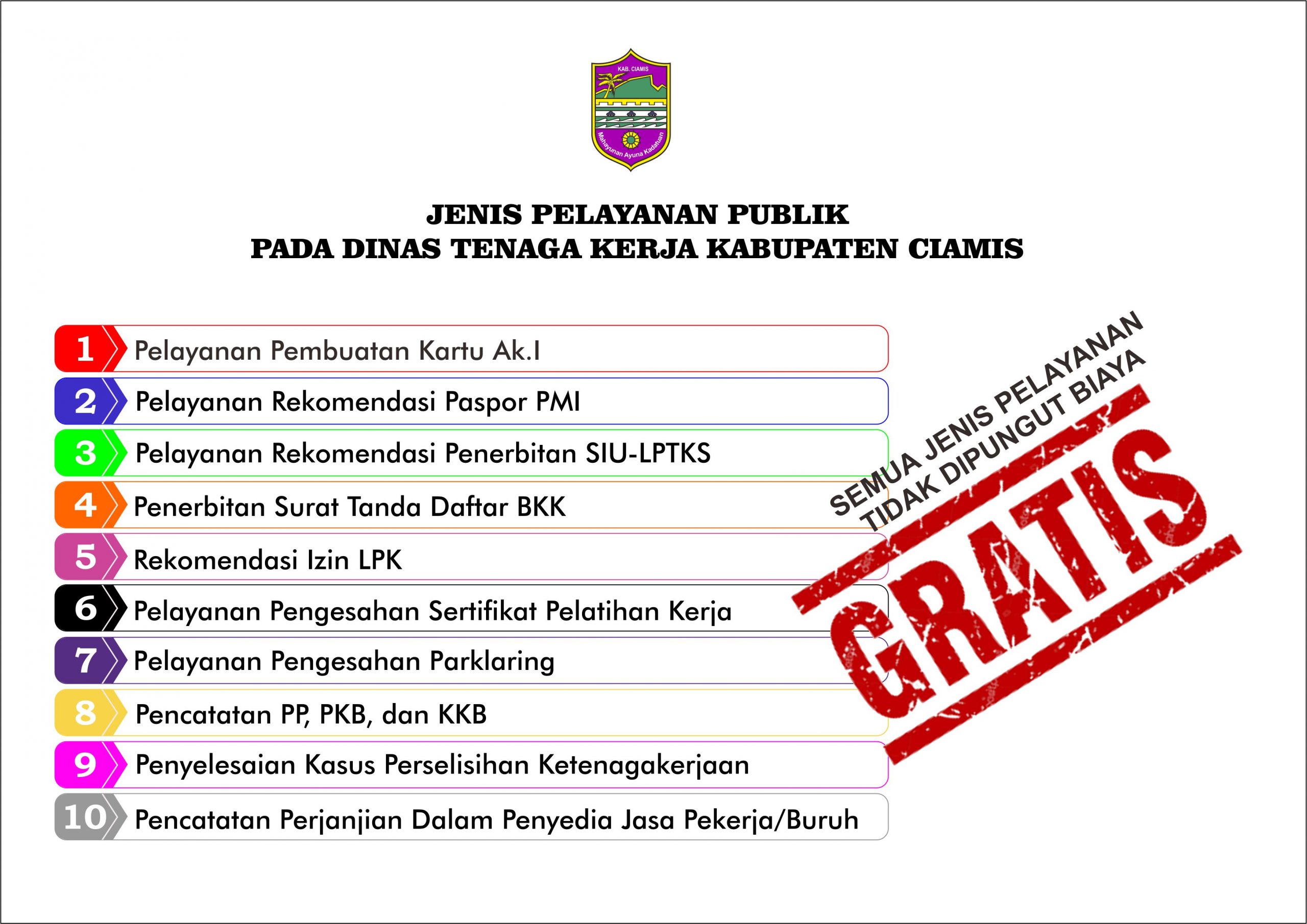 Detail Gambar Pelayanan Masyarakat Nomer 29