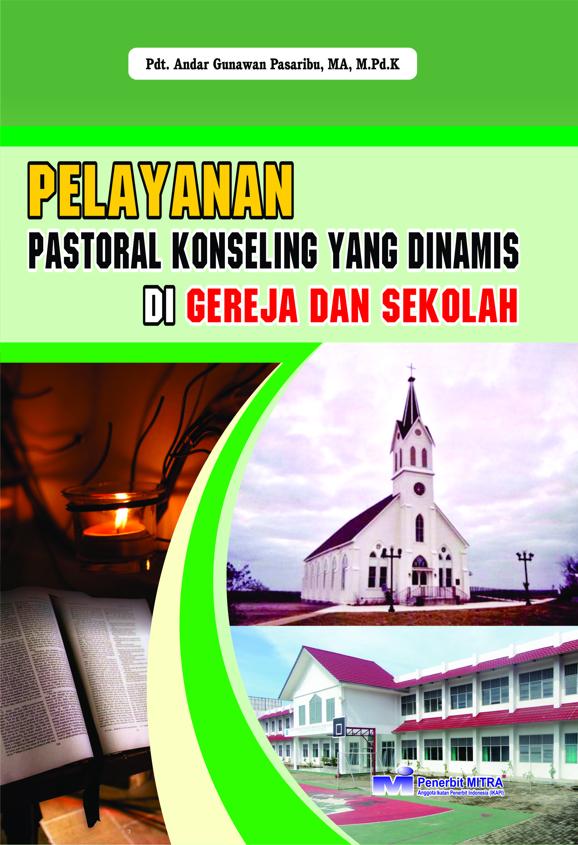 Detail Gambar Pelayanan Pastoral Nomer 11
