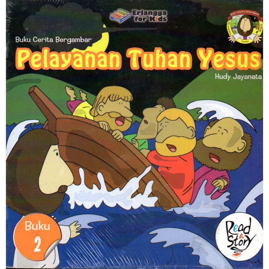 Detail Gambar Pelayanan Tuhan Yesus Nomer 26