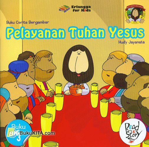 Detail Gambar Pelayanan Tuhan Yesus Nomer 42