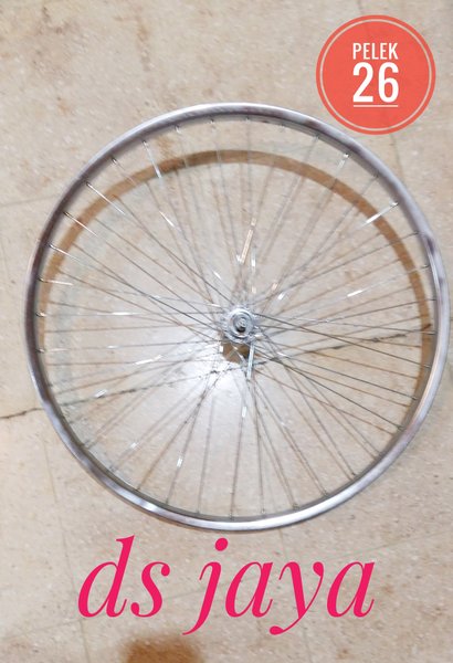 Detail Gambar Pelek Sepeda Nomer 45