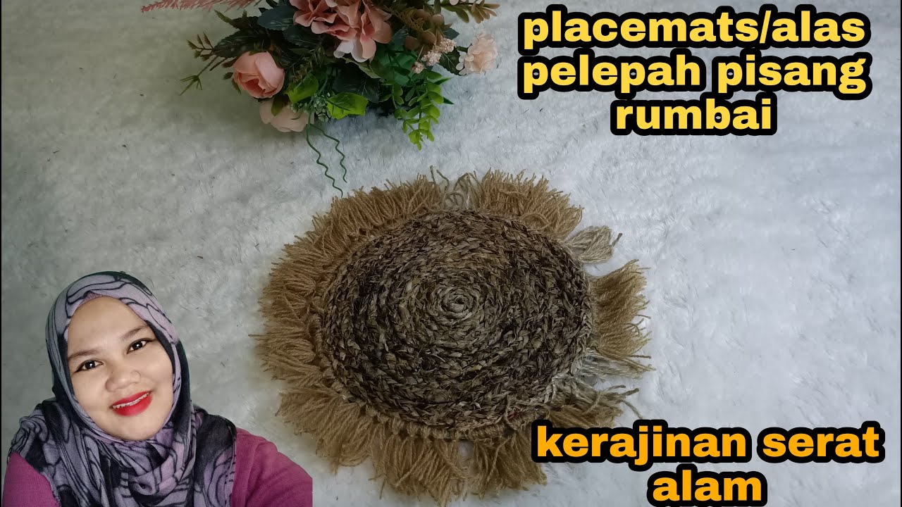 Detail Gambar Pelepah Pisang Kering Nomer 48