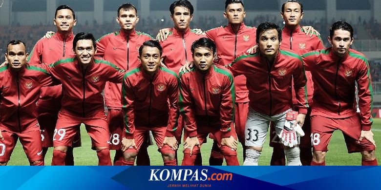 Gambar Pemain Asian Games 2018 Png - KibrisPDR