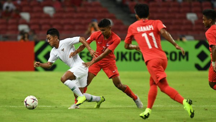 Detail Gambar Pemain Asian Games 2018 Png Nomer 35