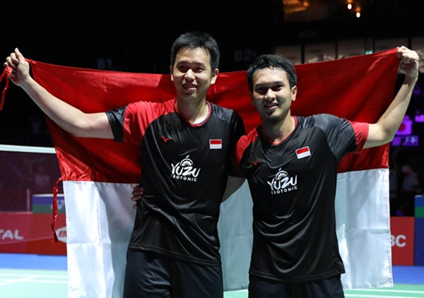 Detail Gambar Pemain Badminton Nomer 17