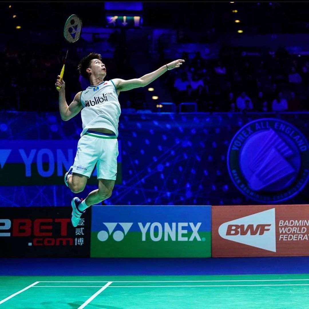 Detail Gambar Pemain Badminton Nomer 20