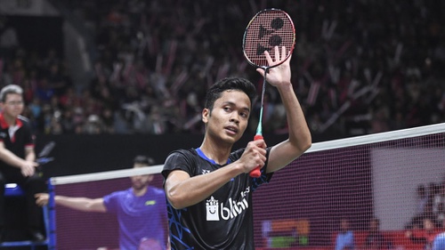 Detail Gambar Pemain Badminton Nomer 21