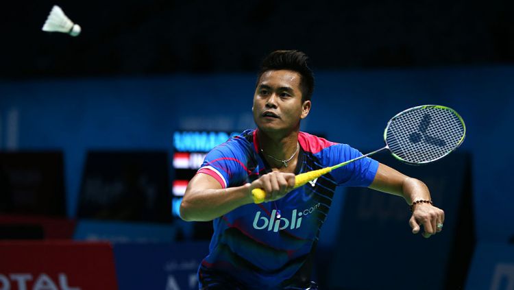 Detail Gambar Pemain Badminton Nomer 28