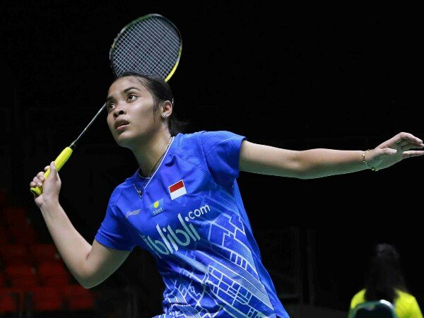 Detail Gambar Pemain Badminton Nomer 35