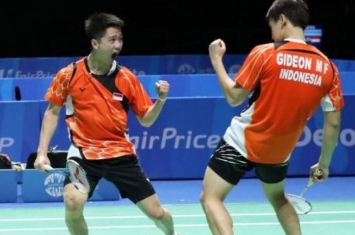 Detail Gambar Pemain Badminton Nomer 41