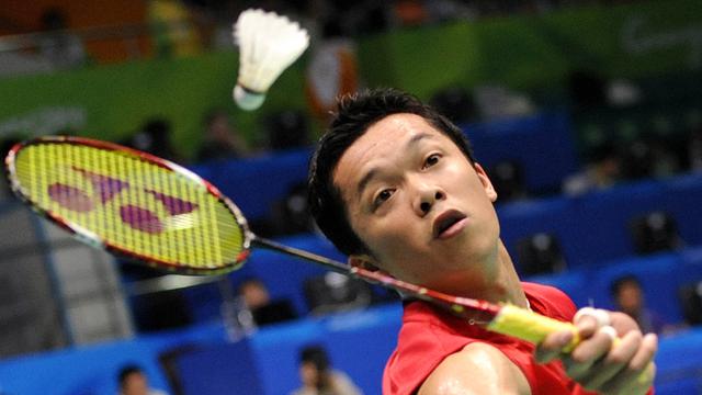 Detail Gambar Pemain Badminton Nomer 6