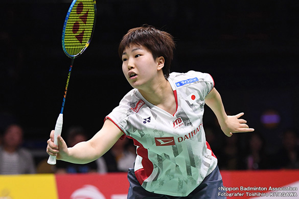 Detail Gambar Pemain Badminton Nomer 49