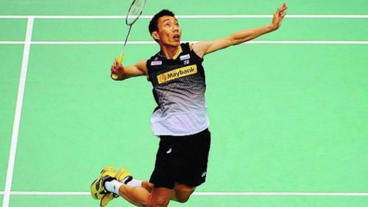 Detail Gambar Pemain Badminton Nomer 9