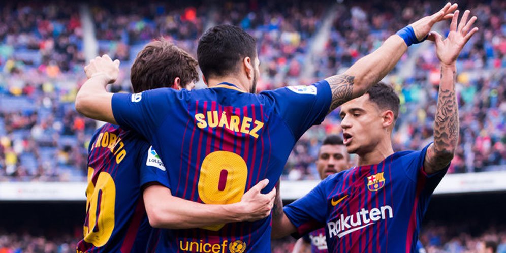 Detail Gambar Pemain Barca Nomer 12