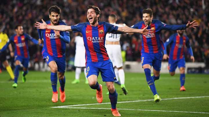 Detail Gambar Pemain Bola Barcelona Nomer 9