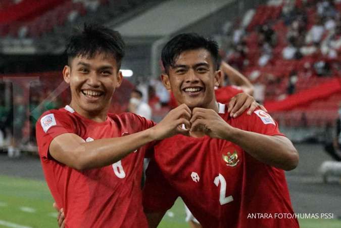 Gambar Pemain Bola Indonesia - KibrisPDR