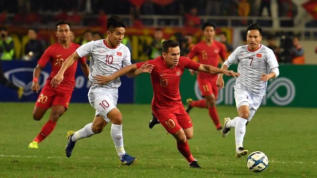 Detail Gambar Pemain Bola Indonesia Nomer 23