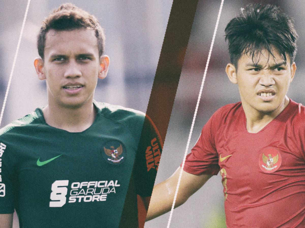 Detail Gambar Pemain Bola Indonesia Nomer 40