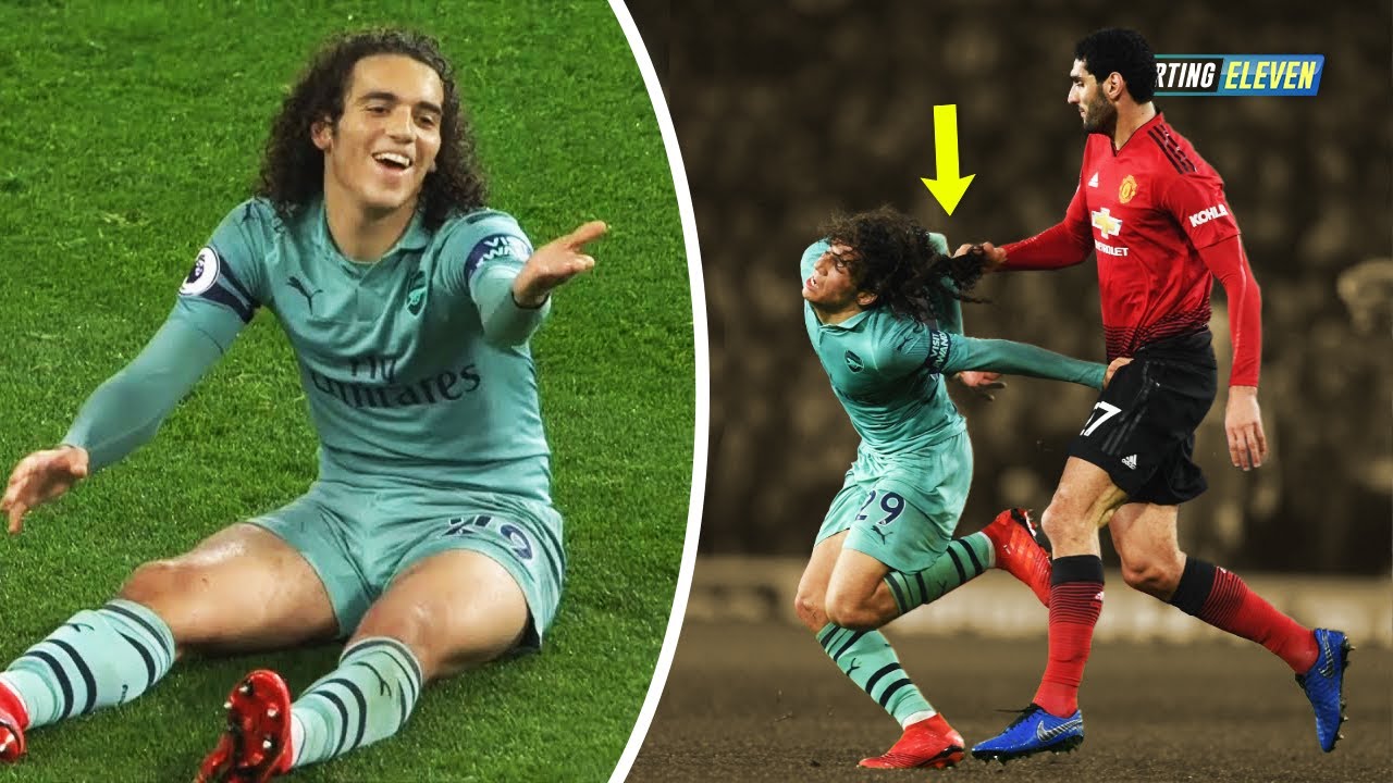 Detail Gambar Pemain Bola Lucu Nomer 11