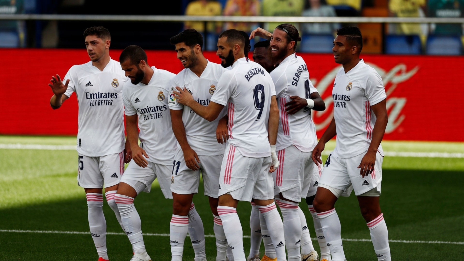 Detail Gambar Pemain Bola Real Madrid Nomer 51