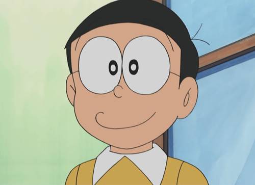 Gambar Pemain Doraemon - KibrisPDR